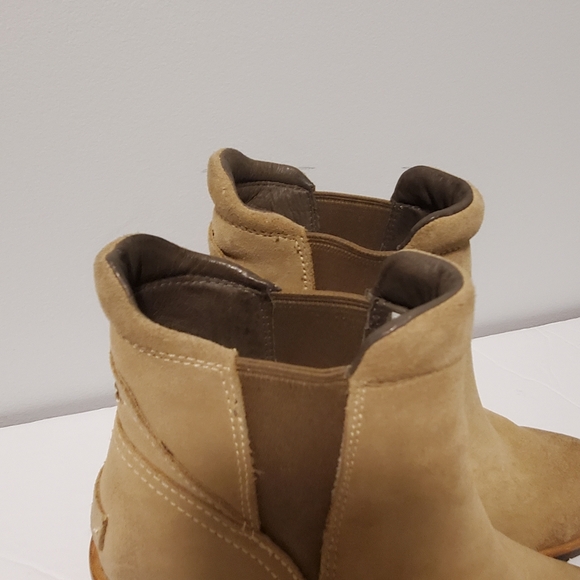 Sorel after hours Chelsea boot - Picture 3 of 10